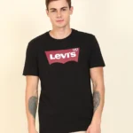 Levi's Levis T-Shirt - Black