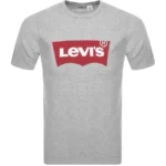 Levi's Levis T-Shirt - Grey