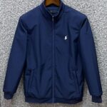 Polo Ralph Lauren – Bomber Jacket - Navy Blue