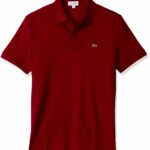 Lacoste Polo Shirt –Marron