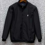 Polo Ralph Lauren - Bomber Jacket - Black