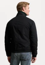 Polo Ralph Lauren - Bomber Jacket - Black - Image 2