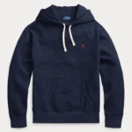 Outer fabric material: 60% cotton, 40% polyester Fabric: Sweat Care instructions: Machine wash at 30 °C