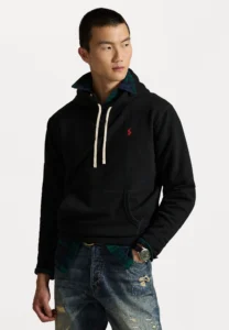 Outer fabric material: 60% cotton, 40% polyesterFabric: Sweat Care instructions: Machine wash at 30 °C