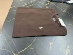 Polo Ralph Lauren CUSTOM SLIM FIT CREWNECK T-SHIRT – Basic T-shirt – Brown - Image 2