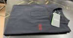 Hugo Boss Passenger Polo Shirt BLACK - Image 2