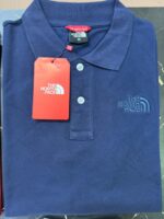 The North Face PREMIUM FIT - Polo shirt - Navy blue - Image 2